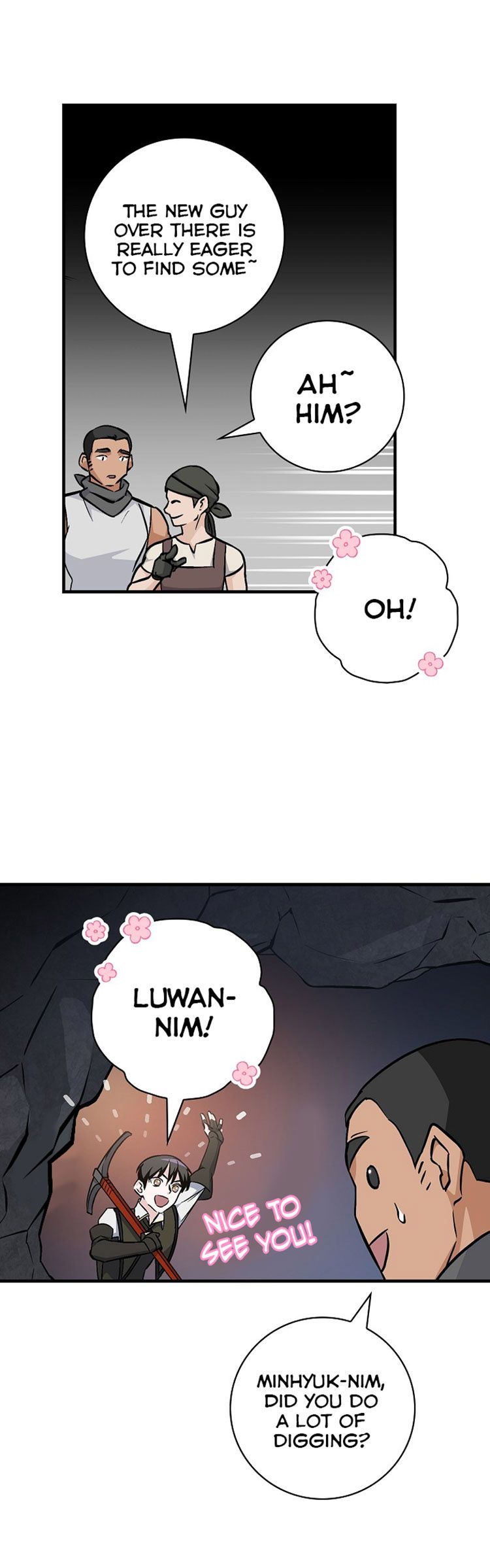 Leveling Up, By Only Eating! Chapter 37 157 036