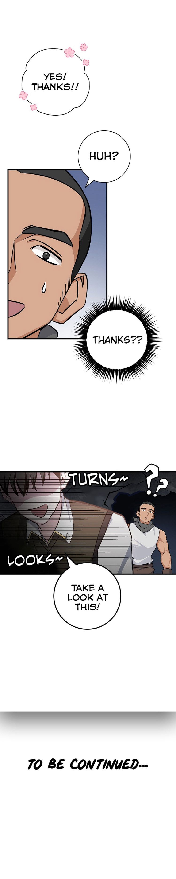 Leveling Up, By Only Eating! Chapter 37 158 037