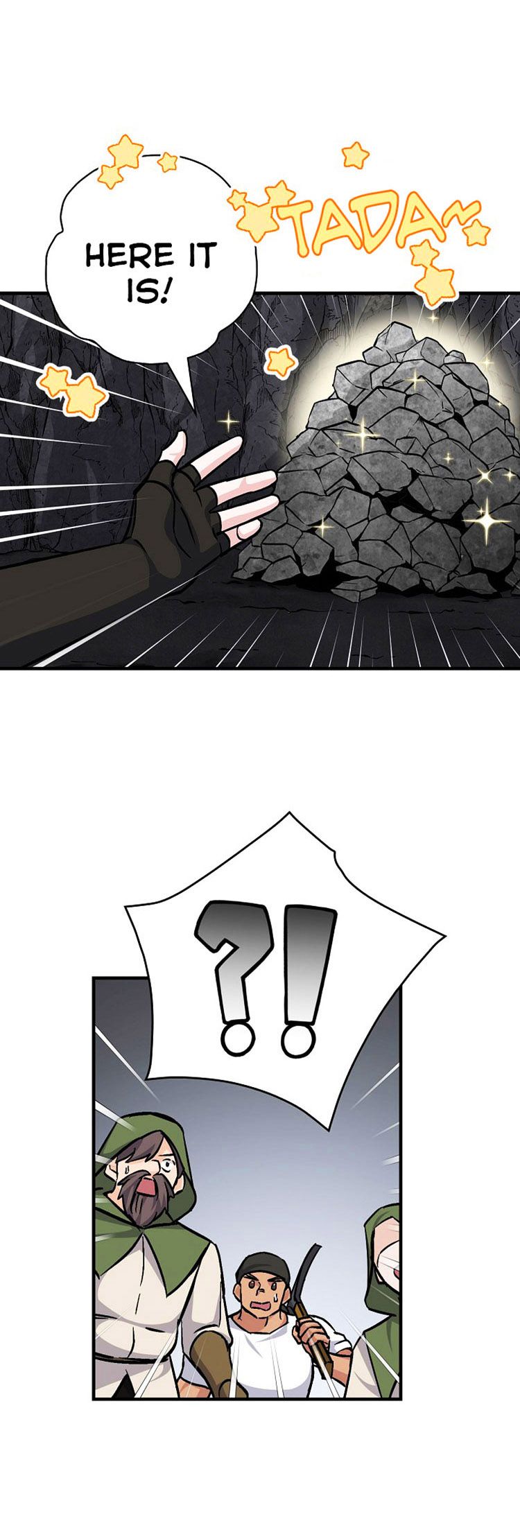 Leveling Up, By Only Eating! Chapter 38 106 003