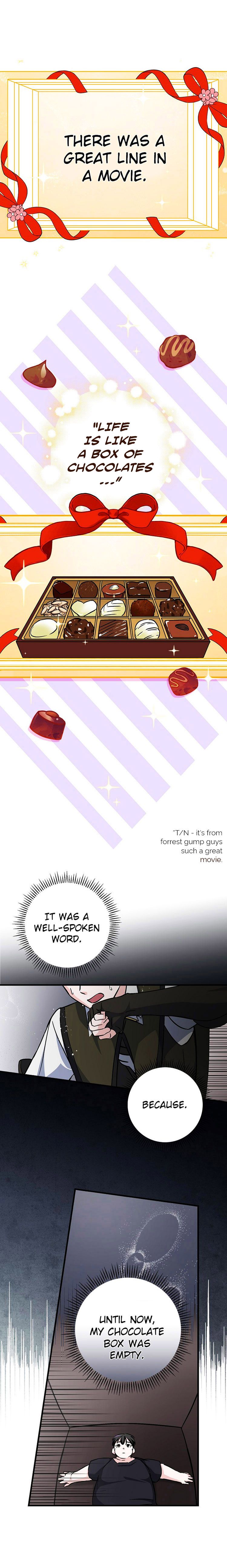 Leveling Up, By Only Eating! Chapter 38 112 009
