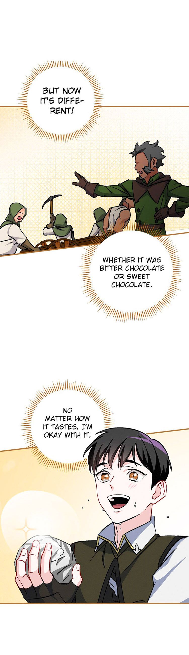 Leveling Up, By Only Eating! Chapter 38 113 010