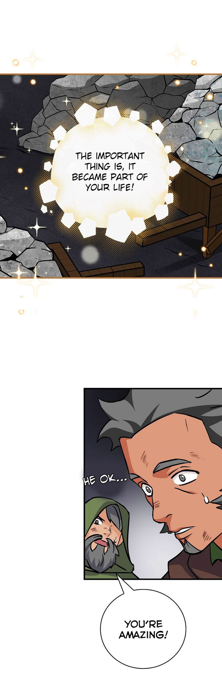 Leveling Up, By Only Eating! Chapter 38 114 011