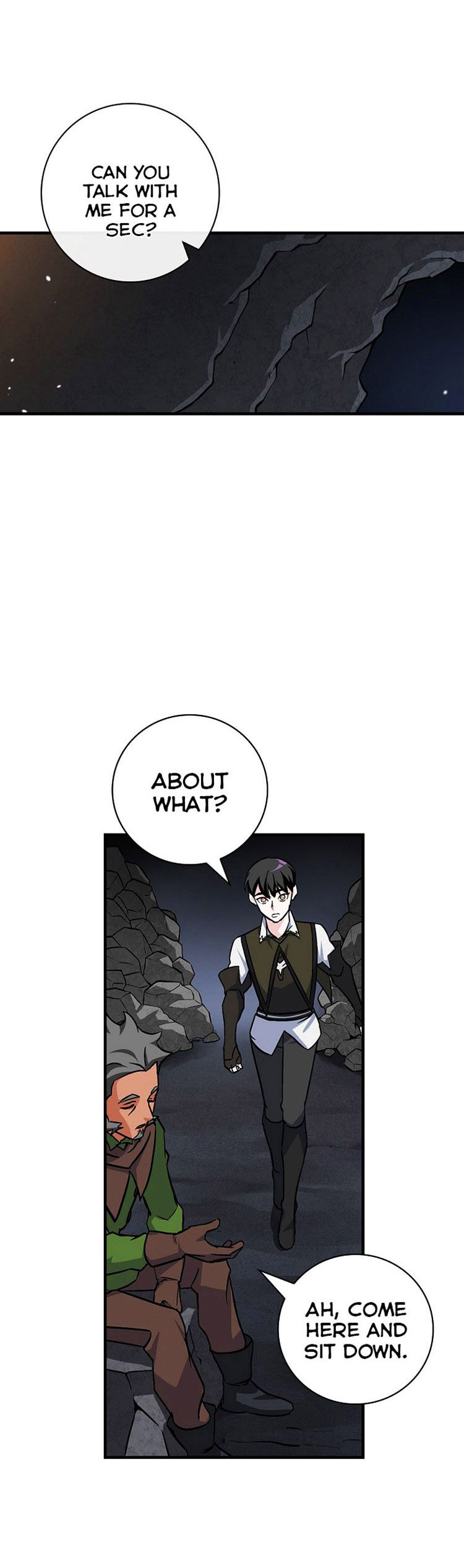Leveling Up, By Only Eating! Chapter 38 117 014