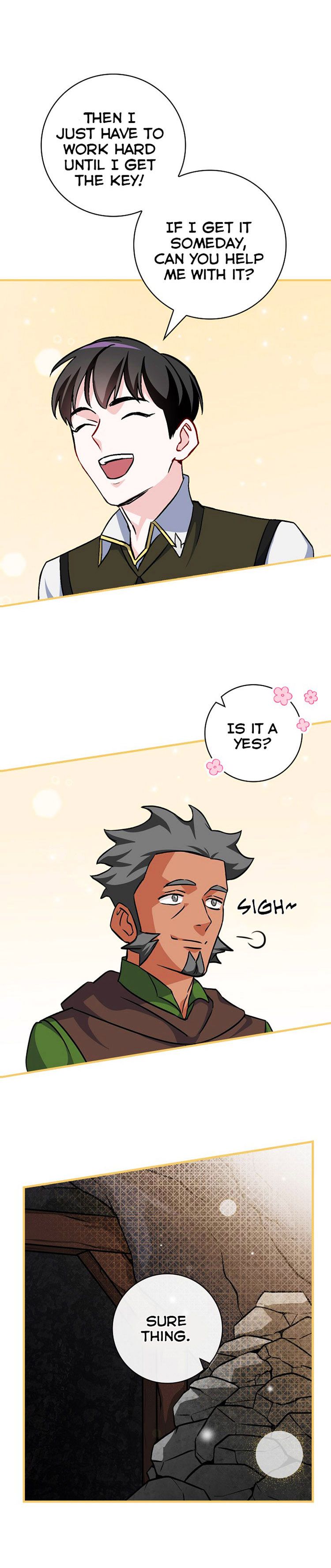 Leveling Up, By Only Eating! Chapter 38 125 022