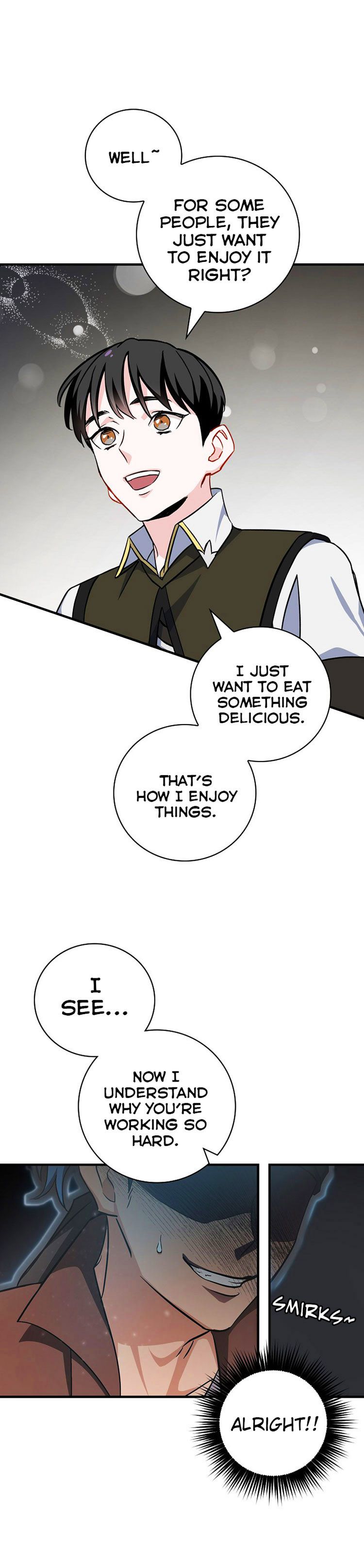 Leveling Up, By Only Eating! Chapter 38 131 028