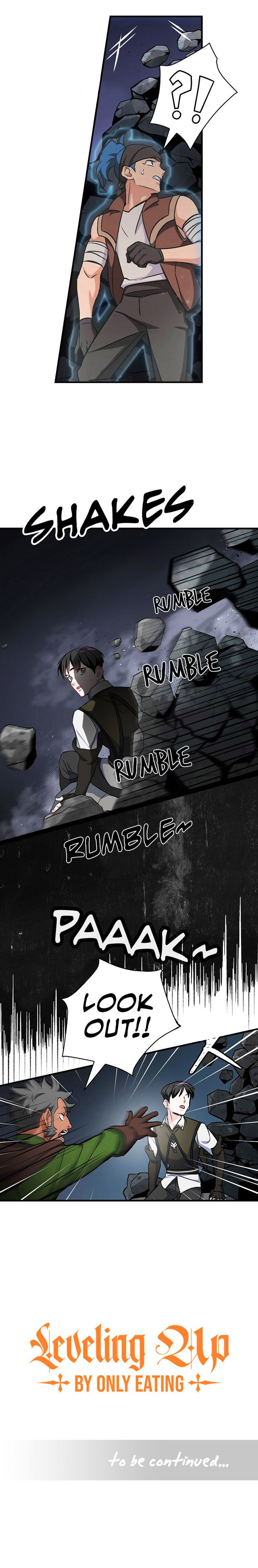 Leveling Up, By Only Eating! Chapter 38 134 031