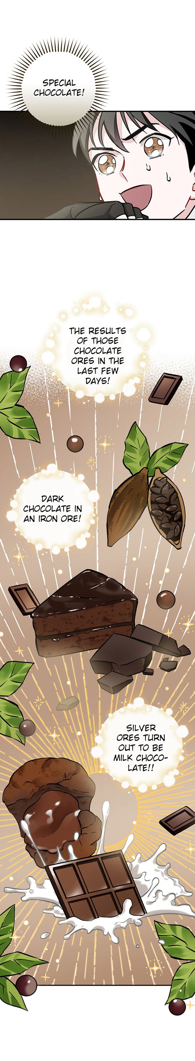 Leveling Up, By Only Eating! Chapter 39 103 006