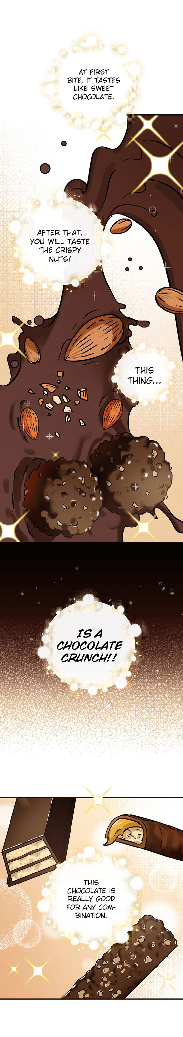 Leveling Up, By Only Eating! Chapter 39 105 008