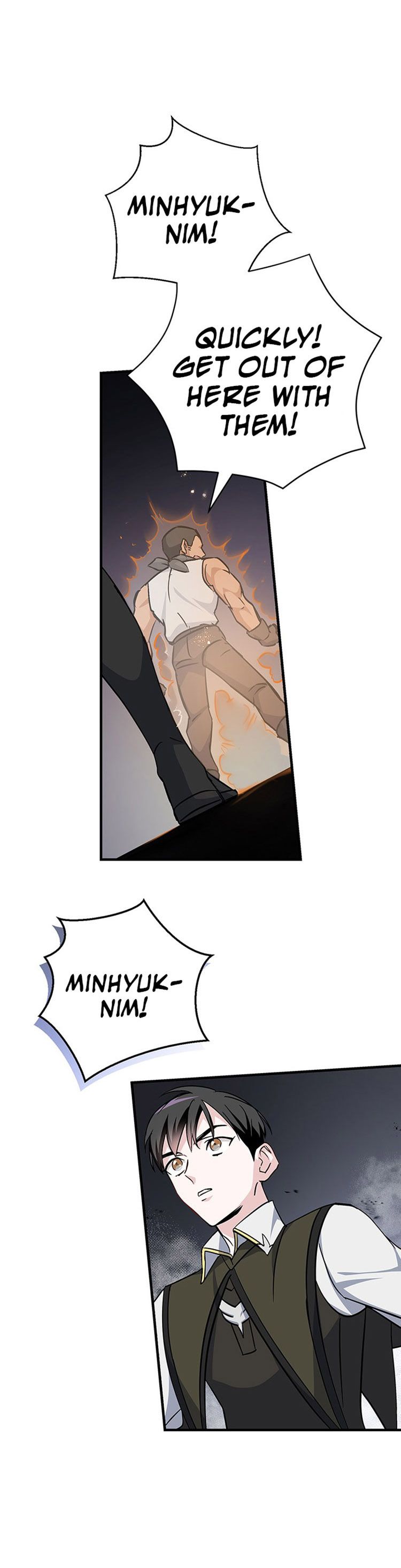 Leveling Up, By Only Eating! Chapter 39 112 015