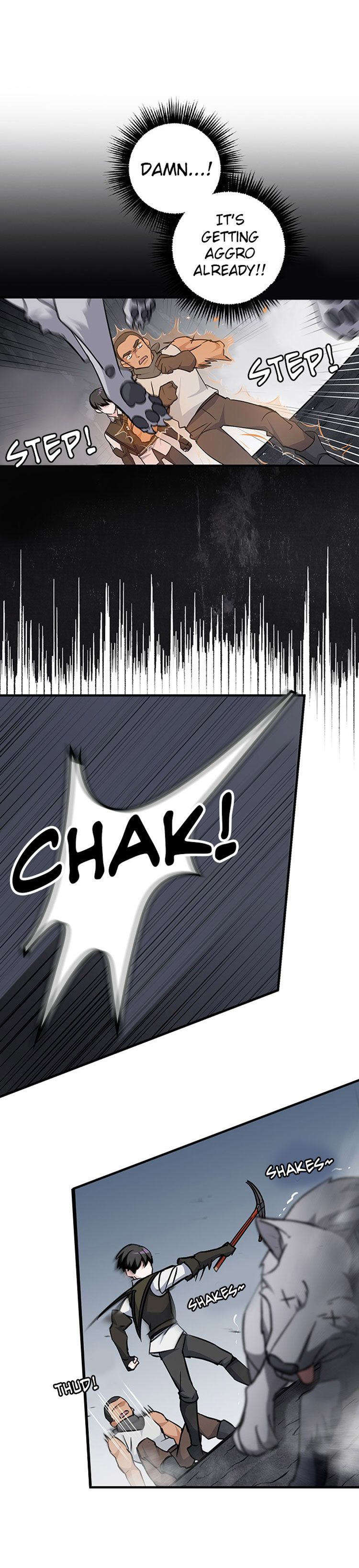 Leveling Up, By Only Eating! Chapter 39 113 016