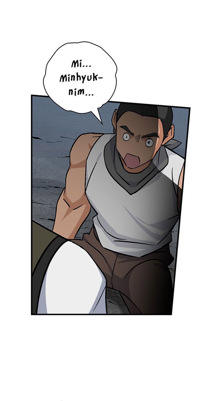 Leveling Up, By Only Eating! Chapter 39 114 017