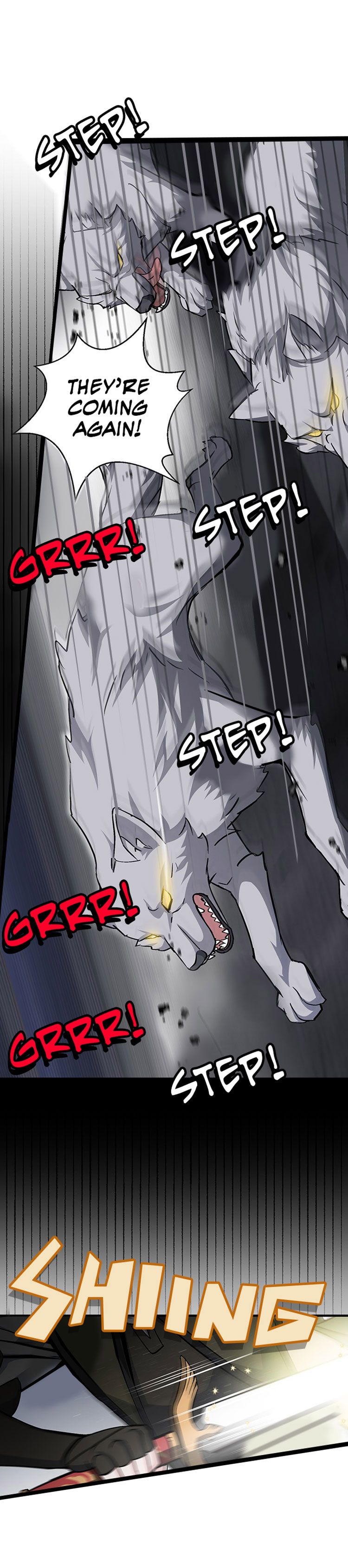 Leveling Up, By Only Eating! Chapter 39 115 018