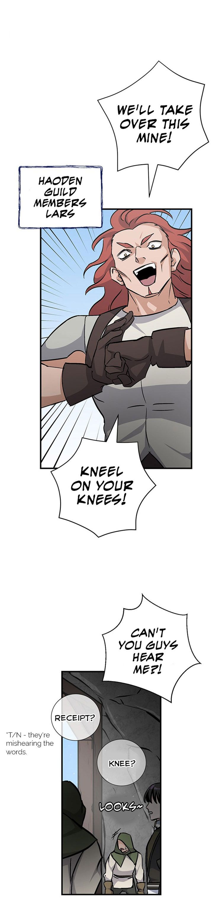 Leveling Up, By Only Eating! Chapter 39 120 023