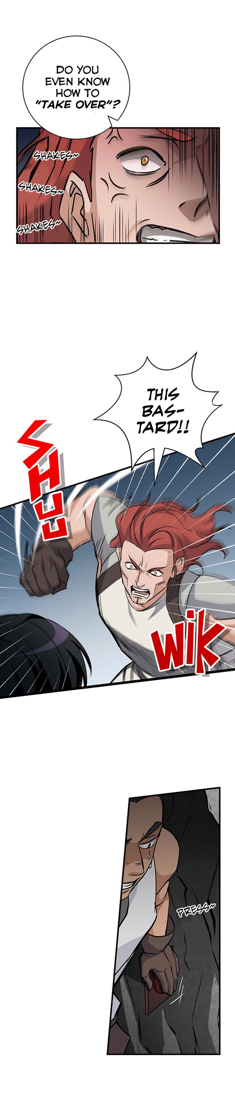 Leveling Up, By Only Eating! Chapter 39 122 025