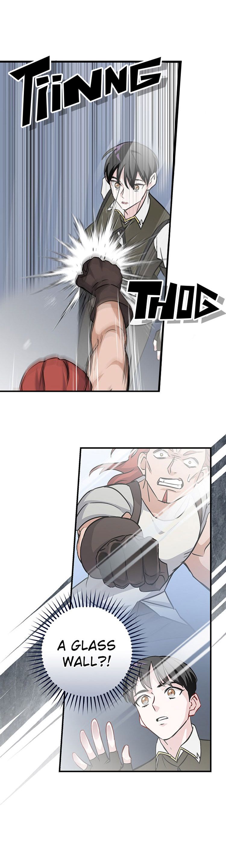 Leveling Up, By Only Eating! Chapter 39 123 026