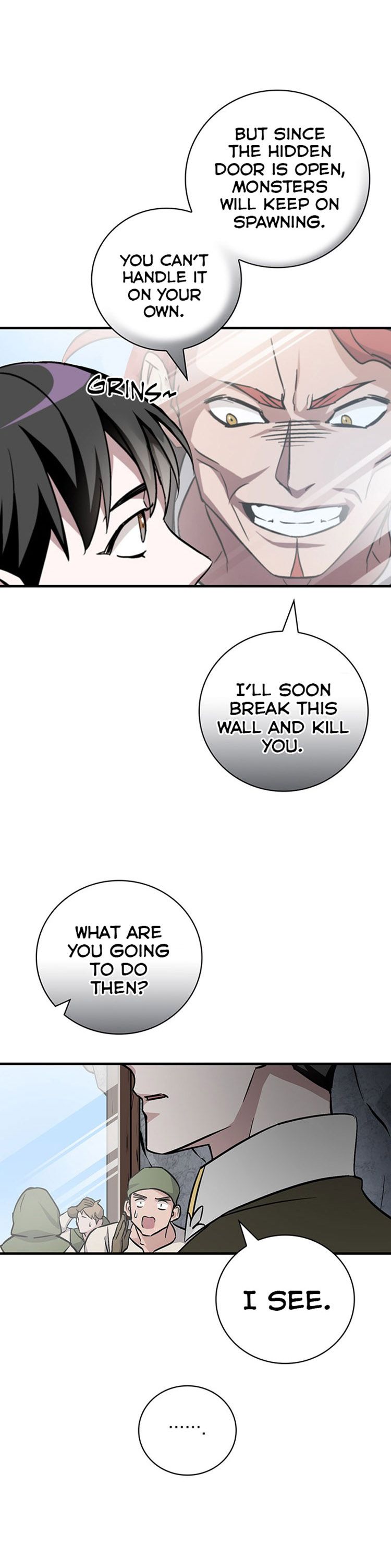 Leveling Up, By Only Eating! Chapter 39 125 028
