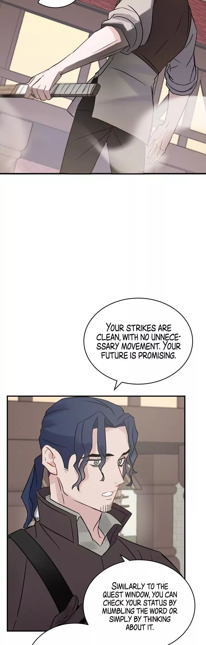Leveling Up, By Only Eating! Chapter 4 113 004