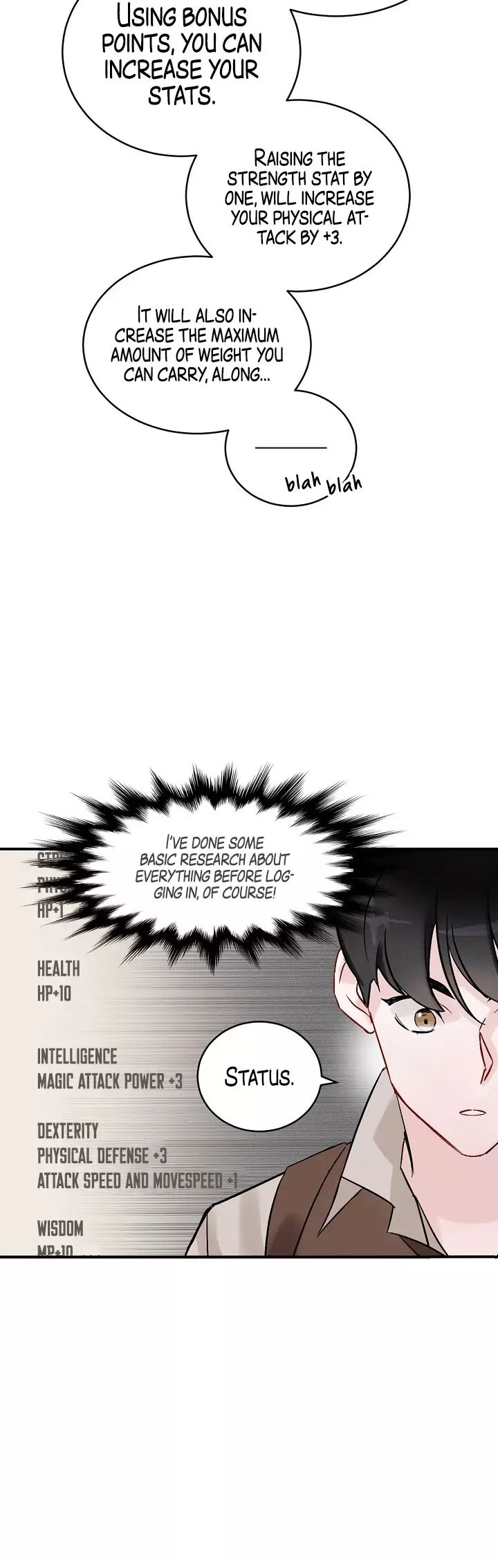 Leveling Up, By Only Eating! Chapter 4 114 005