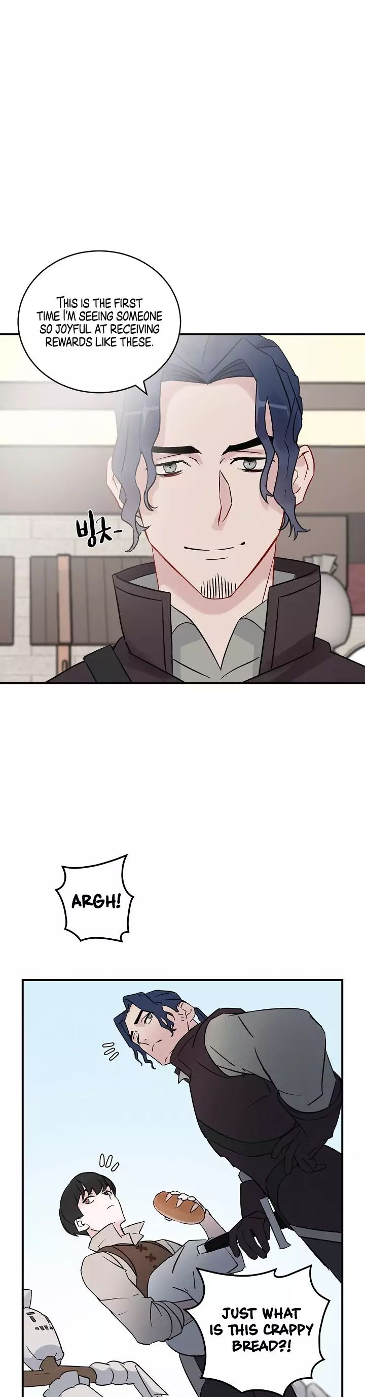 Leveling Up, By Only Eating! Chapter 4 118 009