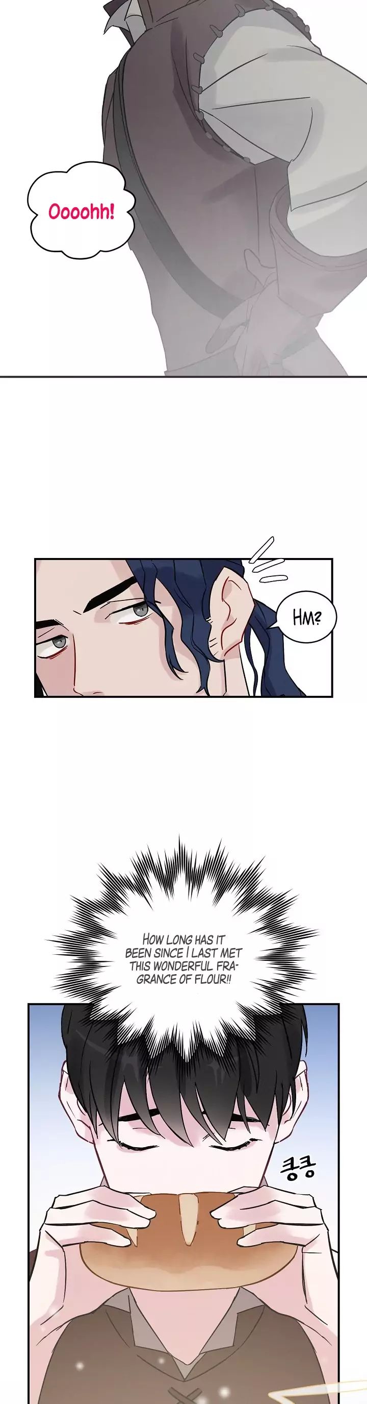Leveling Up, By Only Eating! Chapter 4 120 011