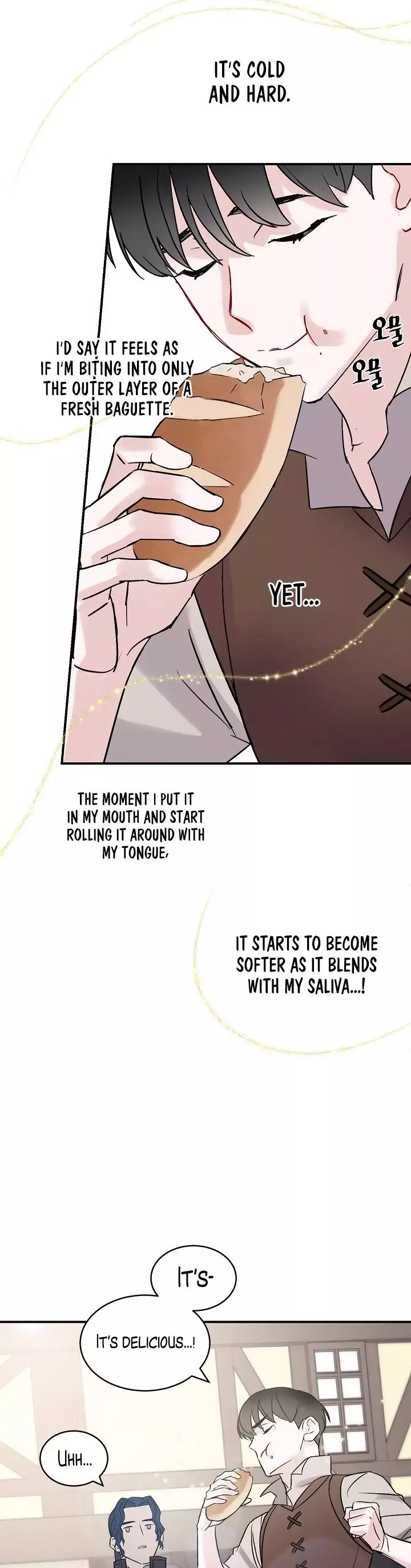 Leveling Up, By Only Eating! Chapter 4 122 013