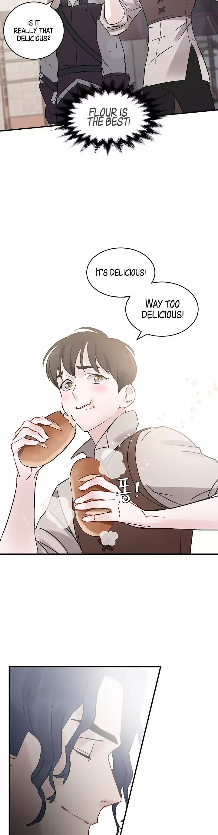 Leveling Up, By Only Eating! Chapter 4 123 014
