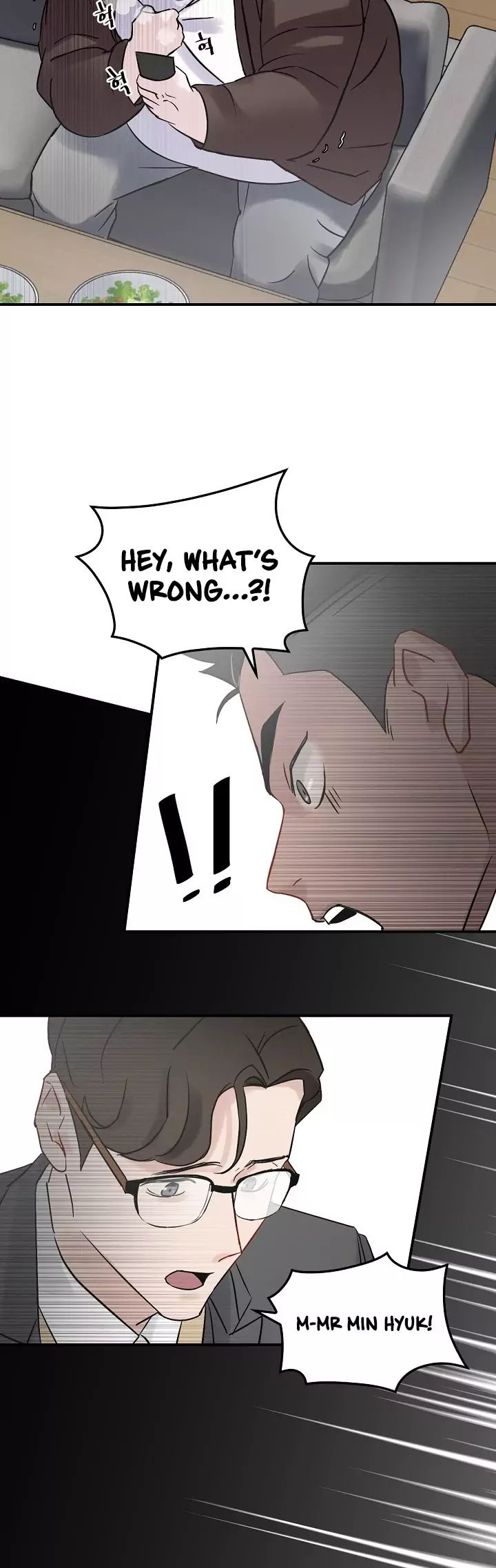 Leveling Up, By Only Eating! Chapter 4 141 032