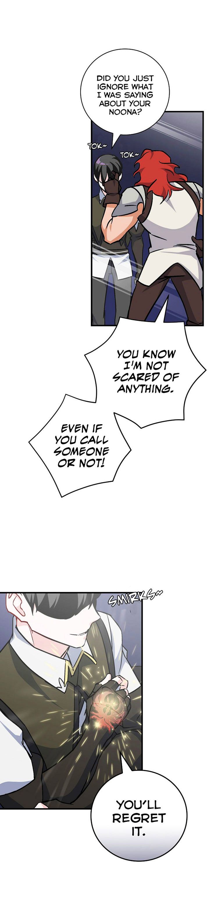 Leveling Up, By Only Eating! Chapter 40 118 003