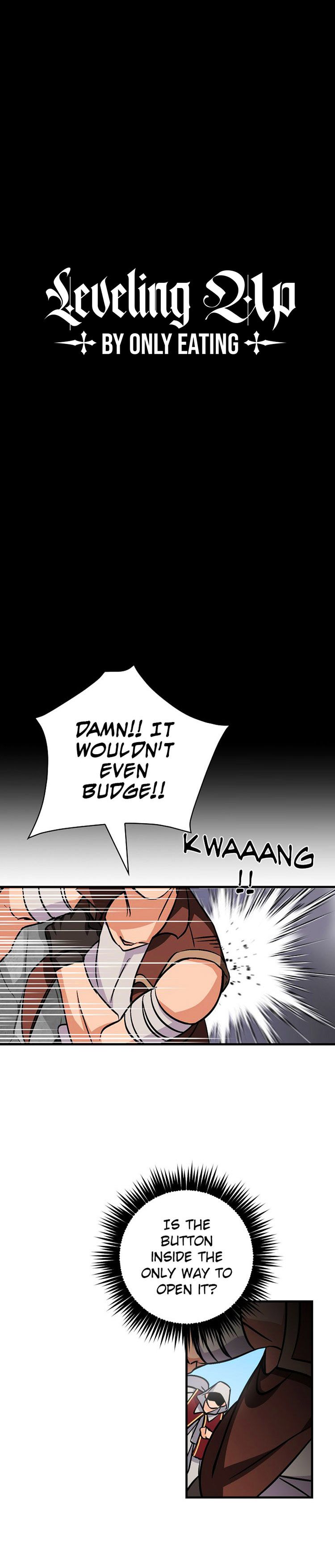 Leveling Up, By Only Eating! Chapter 40 126 011