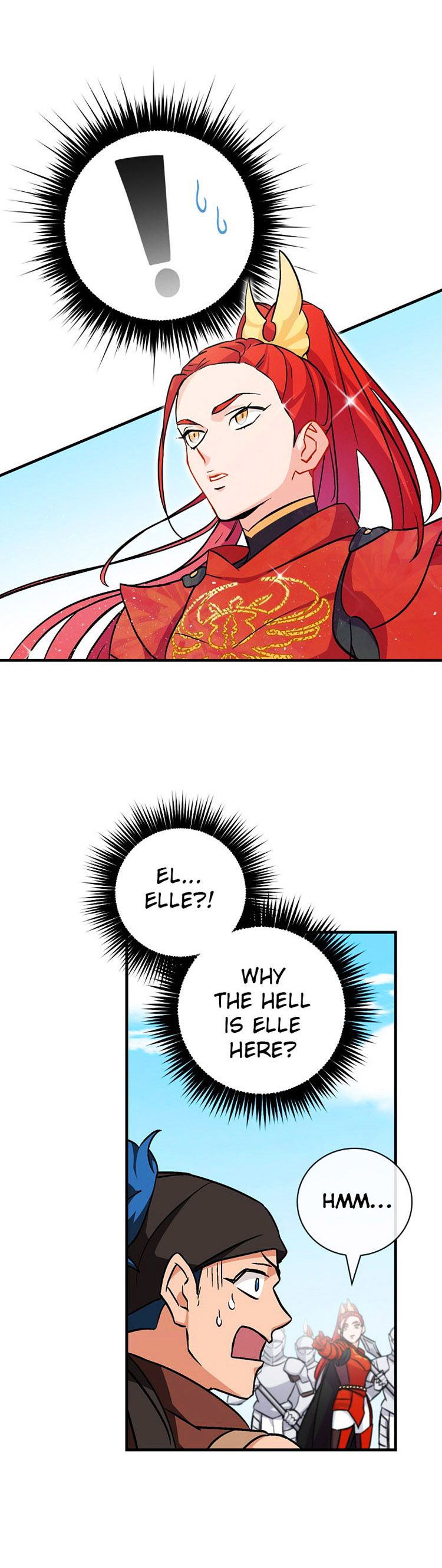Leveling Up, By Only Eating! Chapter 40 129 014