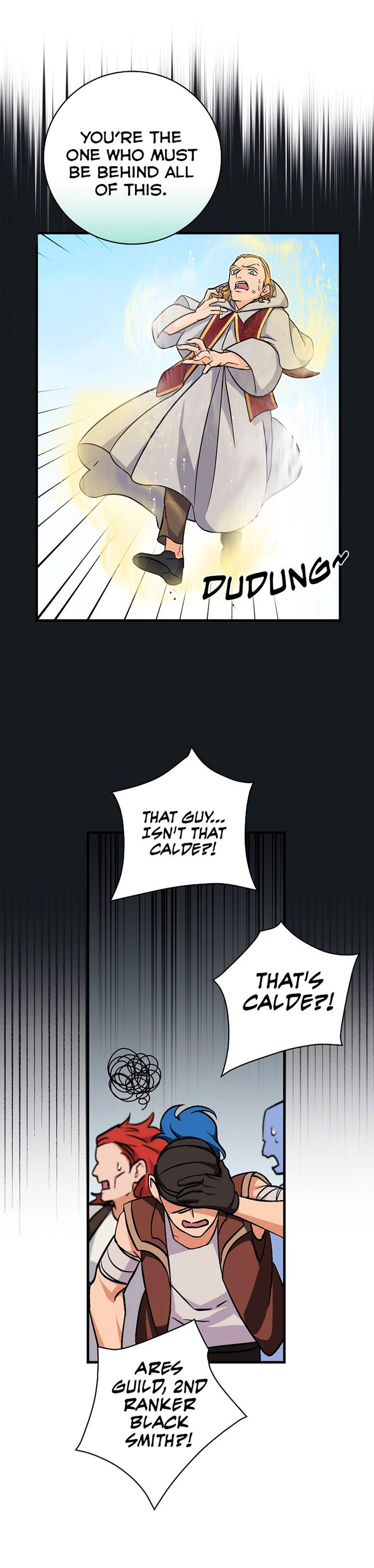 Leveling Up, By Only Eating! Chapter 40 131 016