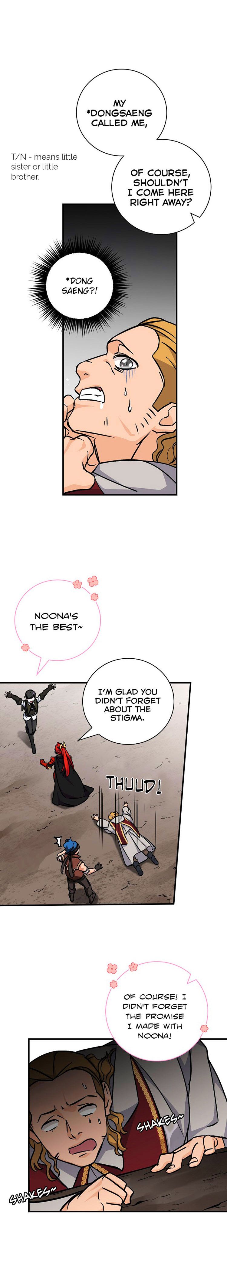 Leveling Up, By Only Eating! Chapter 40 133 018