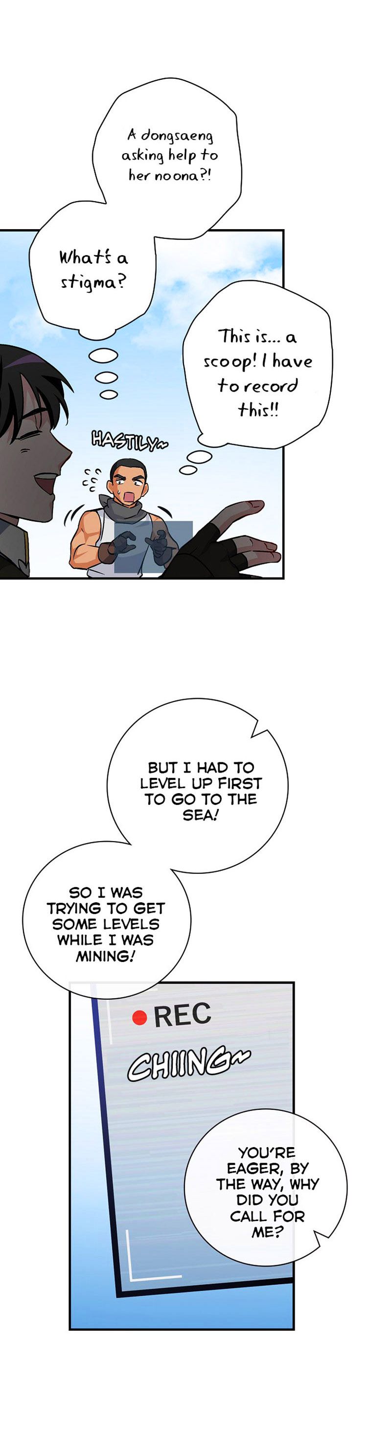 Leveling Up, By Only Eating! Chapter 40 134 019