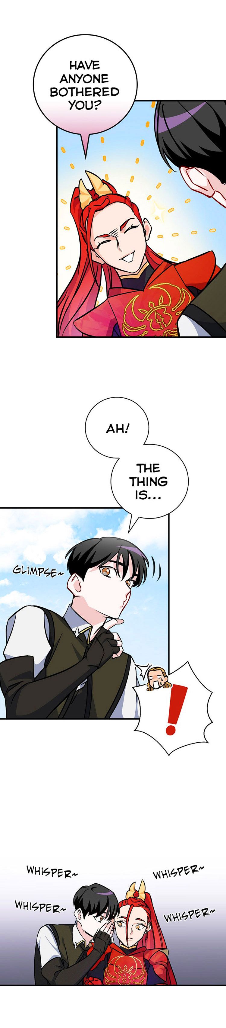Leveling Up, By Only Eating! Chapter 40 135 020