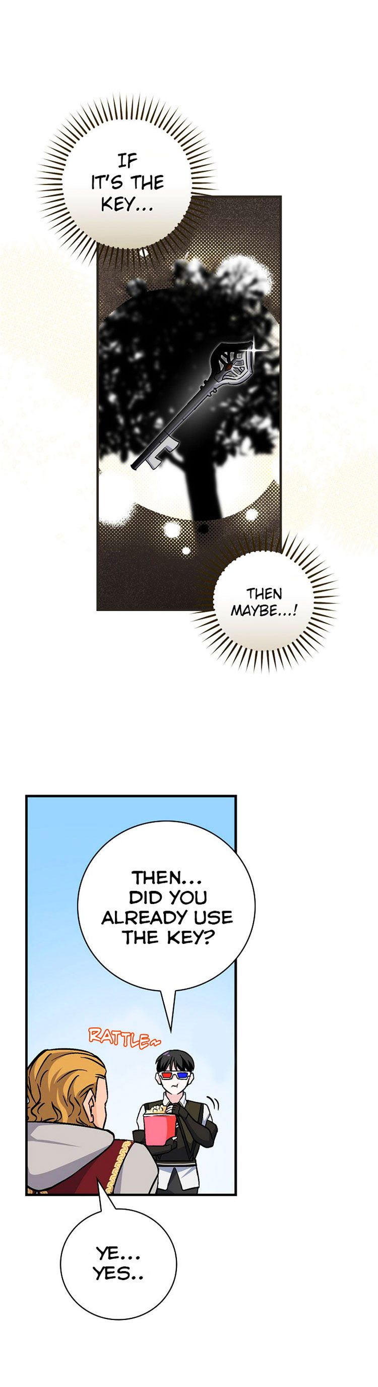 Leveling Up, By Only Eating! Chapter 40 140 025
