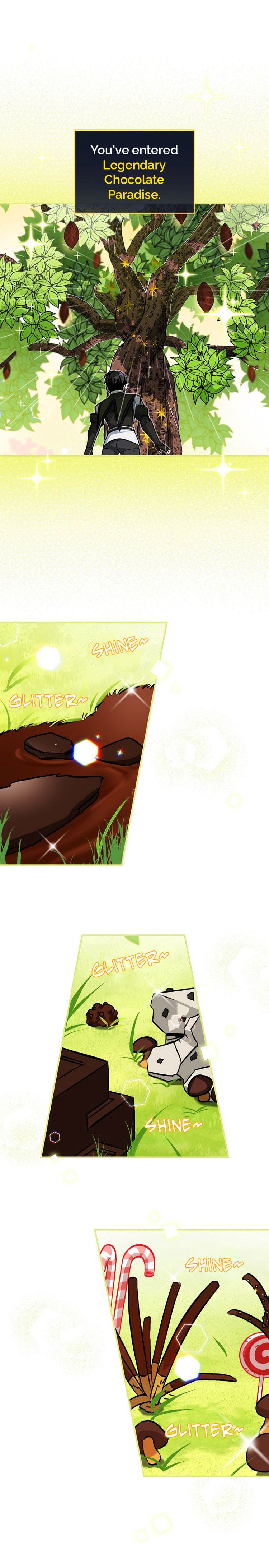Leveling Up, By Only Eating! Chapter 40 144 029
