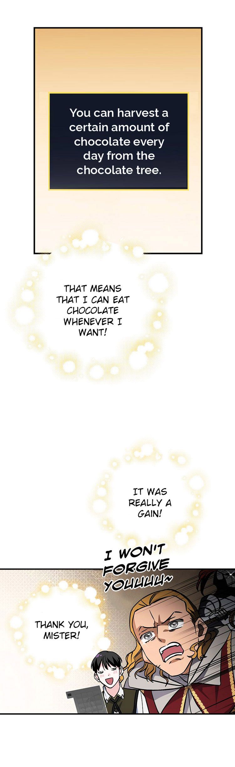 Leveling Up, By Only Eating! Chapter 40 149 034