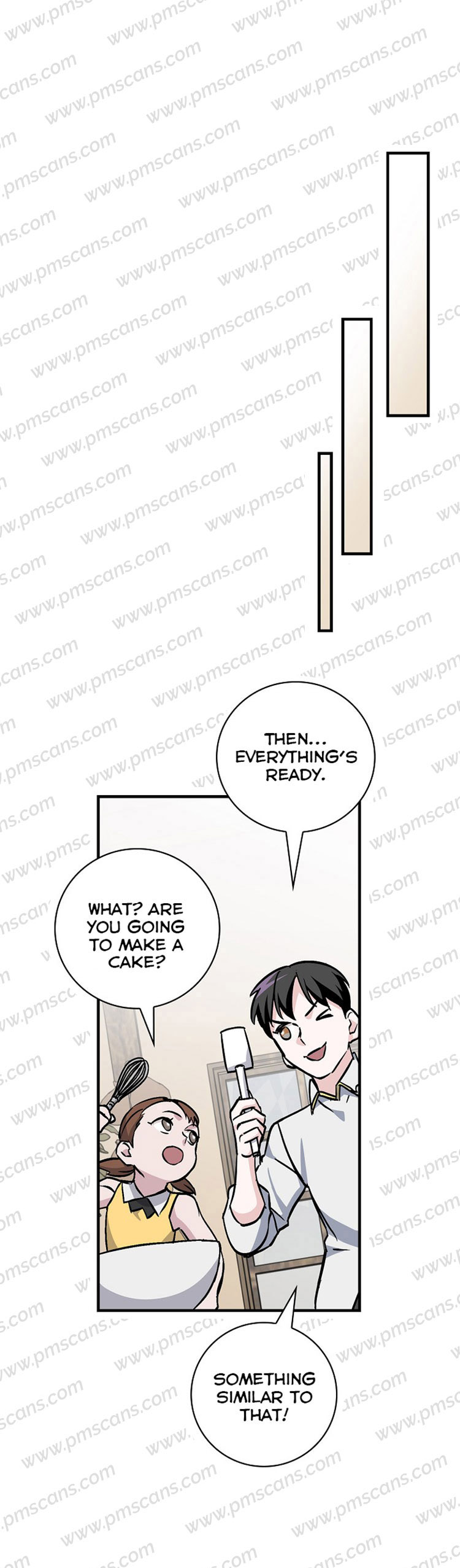 Leveling Up, By Only Eating! Chapter 41 112 012