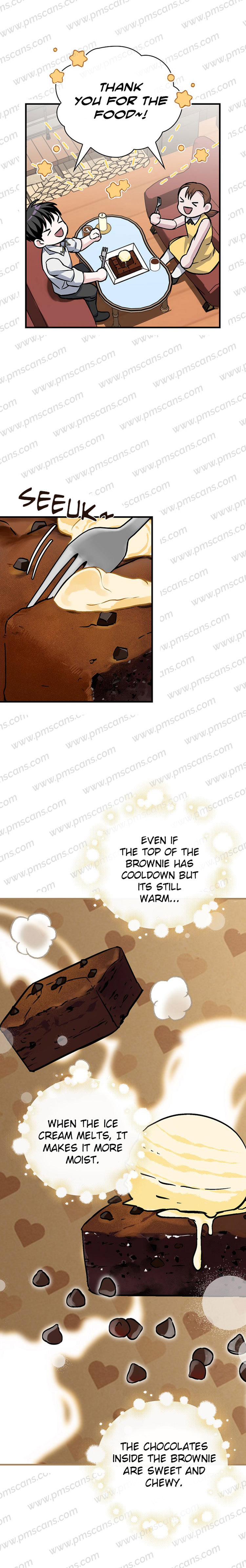 Leveling Up, By Only Eating! Chapter 41 115 015