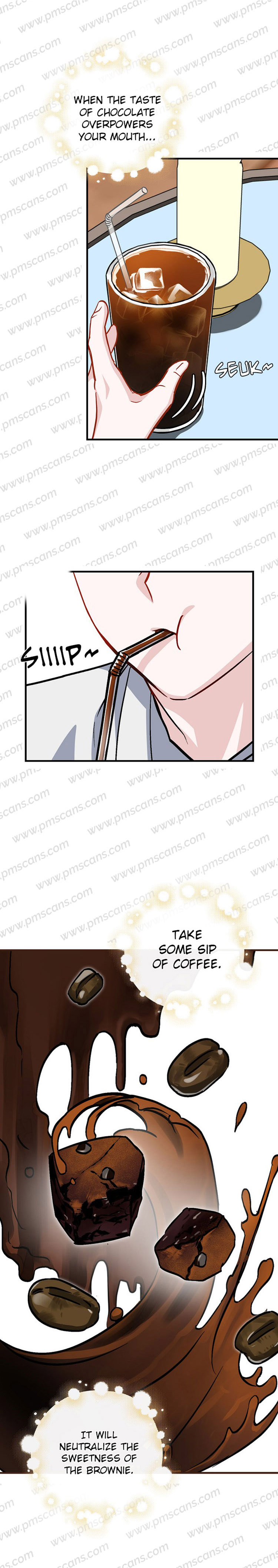 Leveling Up, By Only Eating! Chapter 41 116 016