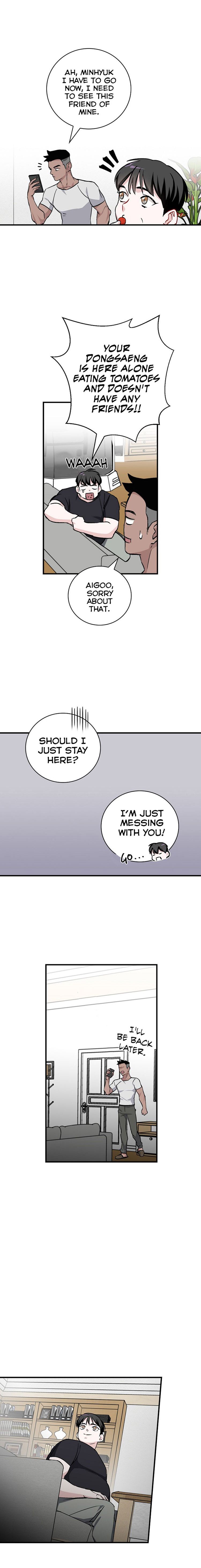 Leveling Up, By Only Eating! Chapter 42 83 007