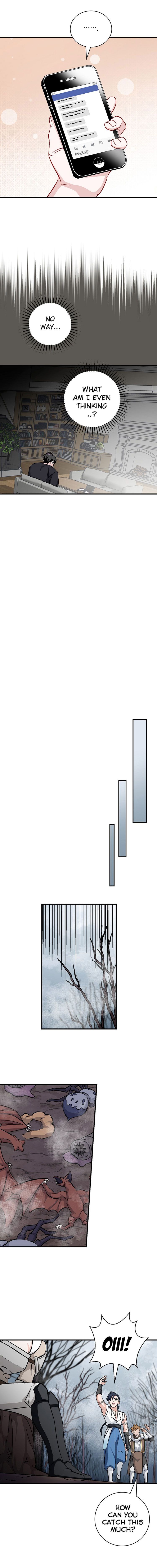 Leveling Up, By Only Eating! Chapter 42 87 011