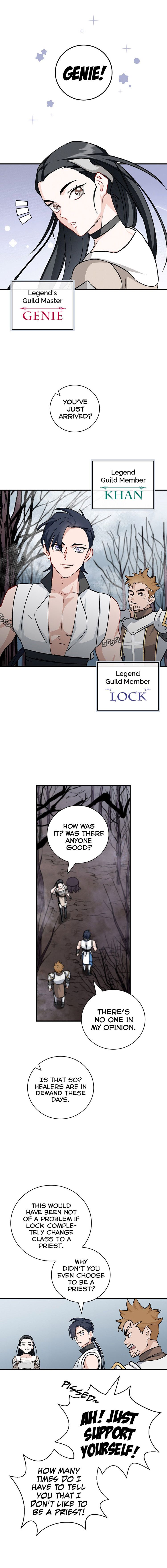 Leveling Up, By Only Eating! Chapter 42 88 012