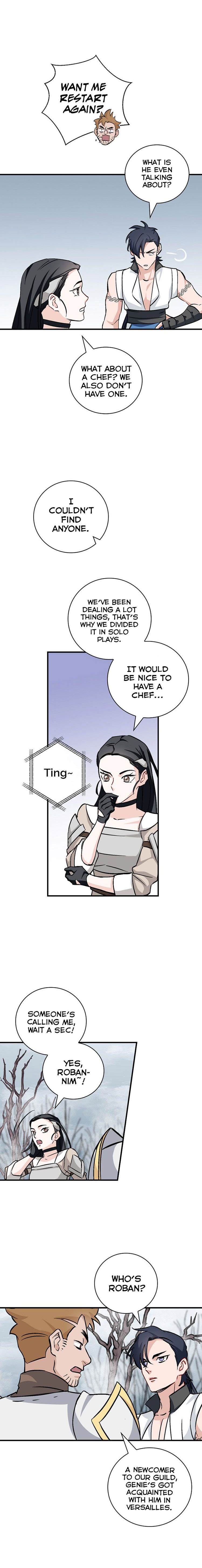 Leveling Up, By Only Eating! Chapter 42 89 013