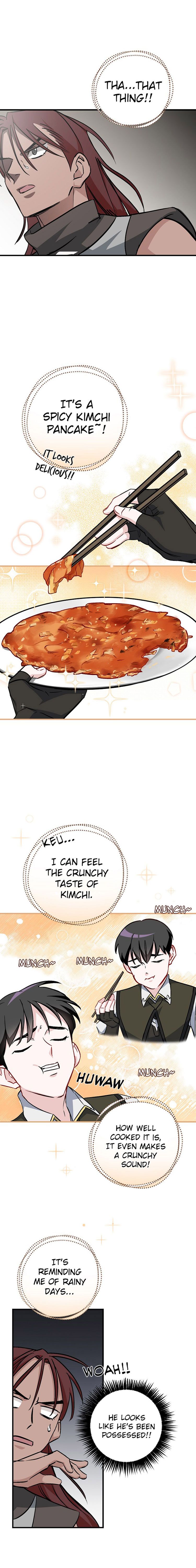 Leveling Up, By Only Eating! Chapter 42 96 020