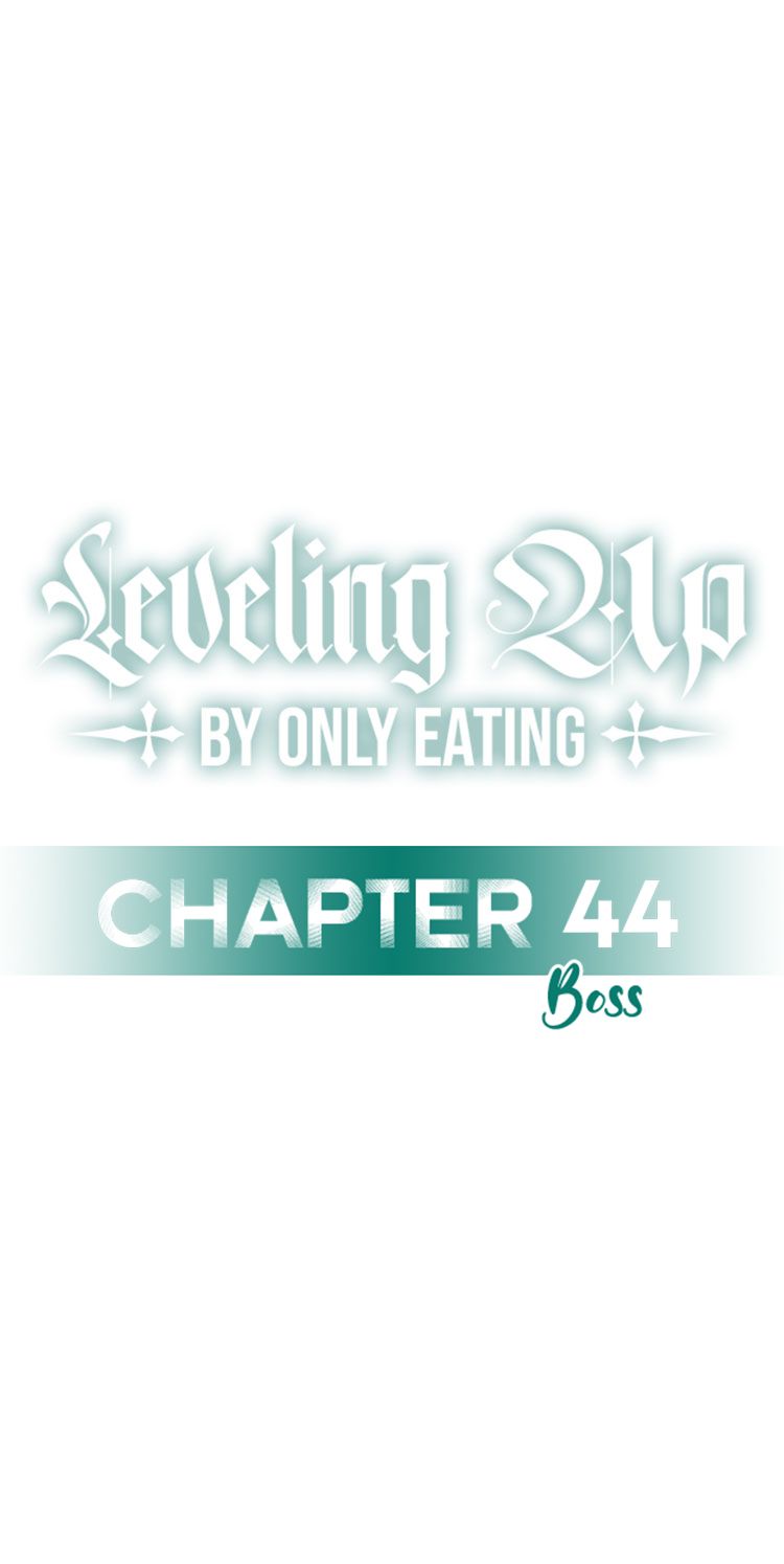 Leveling Up, By Only Eating! Chapter 44 67 003