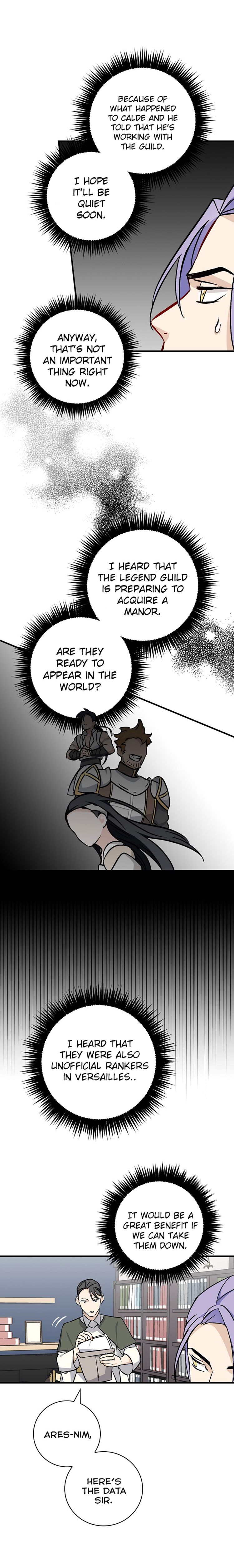 Leveling Up, By Only Eating! Chapter 44 69 005
