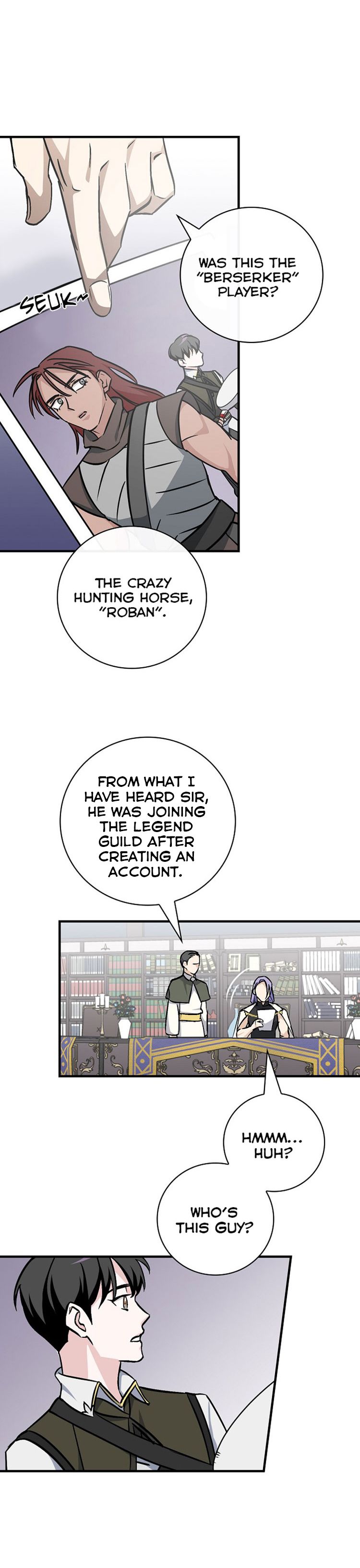 Leveling Up, By Only Eating! Chapter 44 70 006