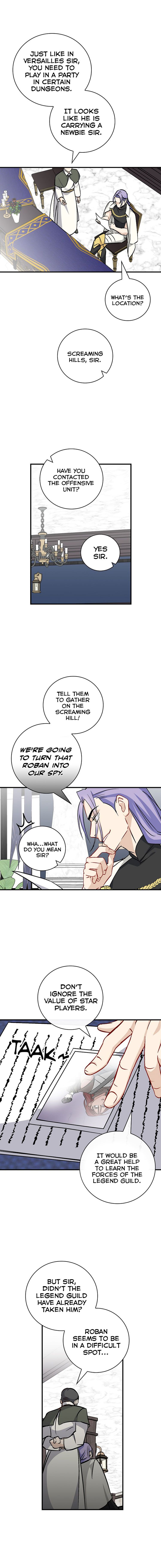 Leveling Up, By Only Eating! Chapter 44 71 007