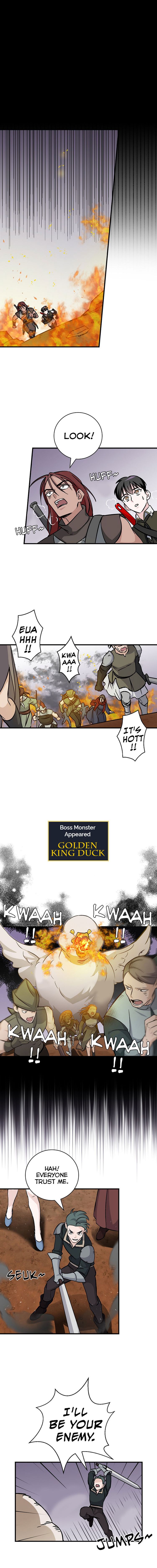 Leveling Up, By Only Eating! Chapter 44 73 009